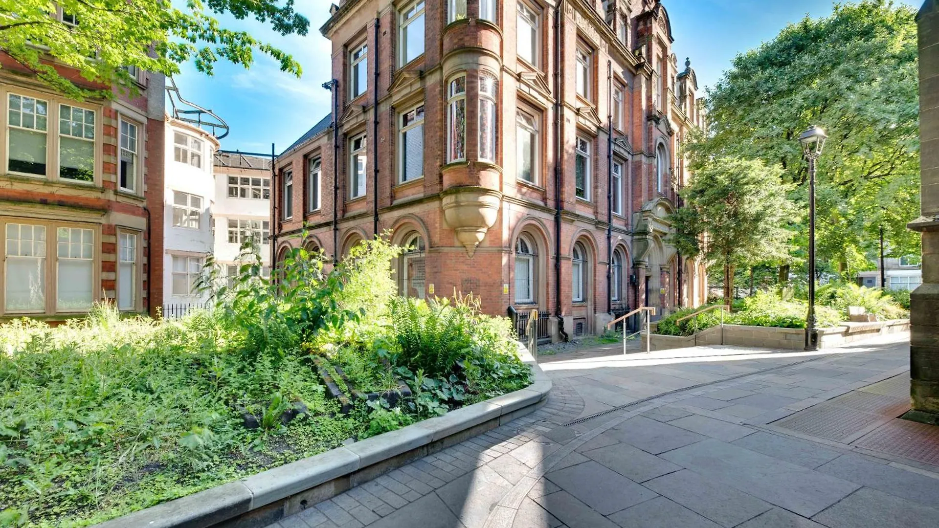 Apartmán Newcastle Keep Hideaway By Week2Week